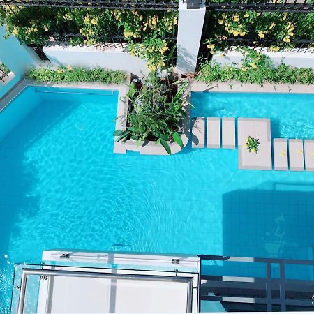 Minh Phuoc Villa Βουνγκ Τάου Εξωτερικό φωτογραφία