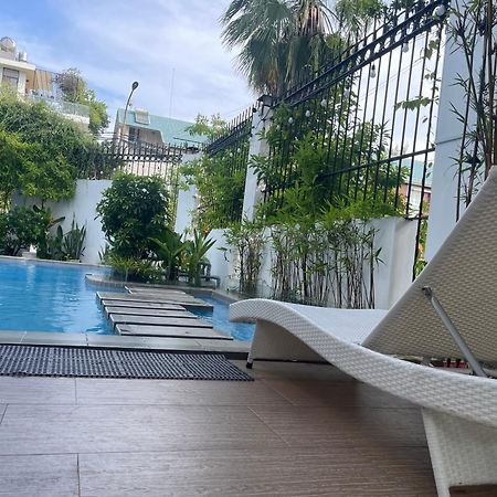 Minh Phuoc Villa Βουνγκ Τάου Εξωτερικό φωτογραφία