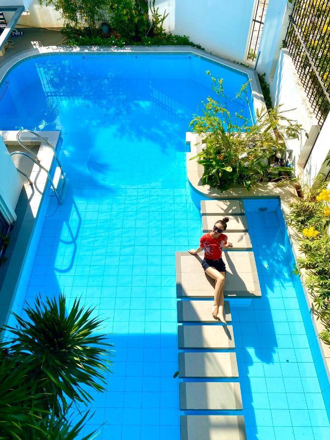 Minh Phuoc Villa Βουνγκ Τάου Εξωτερικό φωτογραφία
