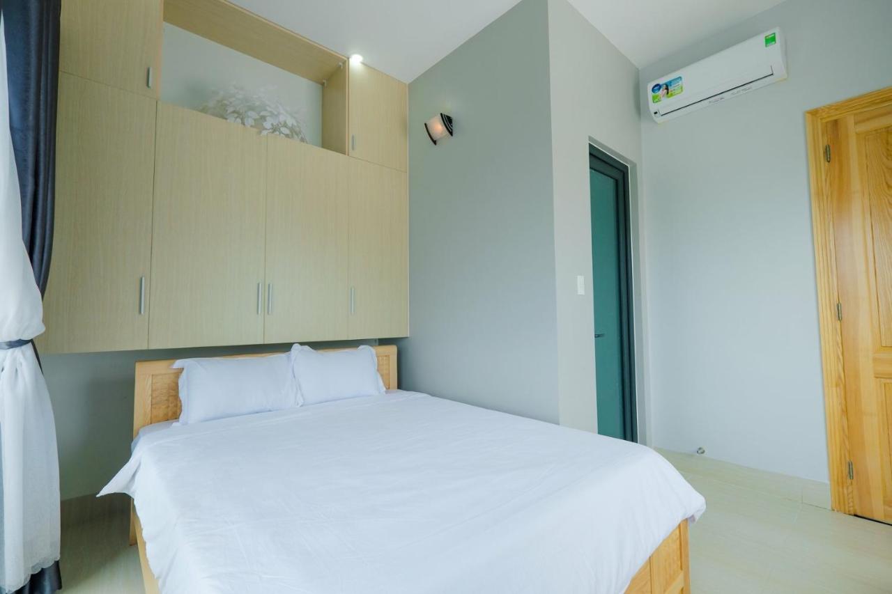 Minh Phuoc Villa Βουνγκ Τάου Εξωτερικό φωτογραφία