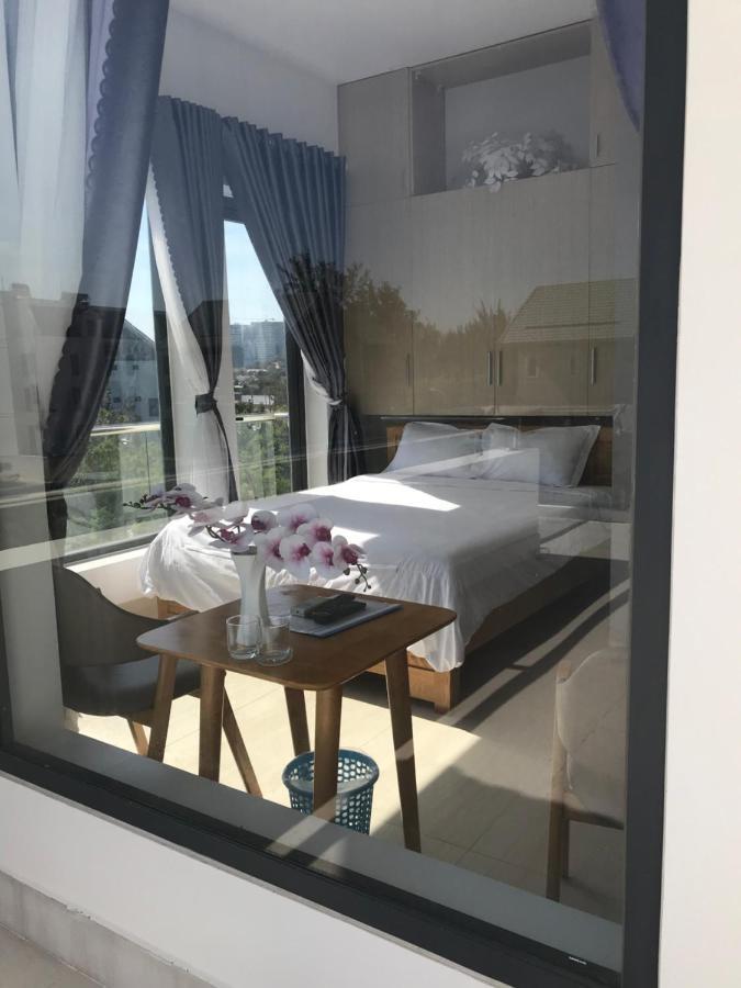 Minh Phuoc Villa Βουνγκ Τάου Εξωτερικό φωτογραφία