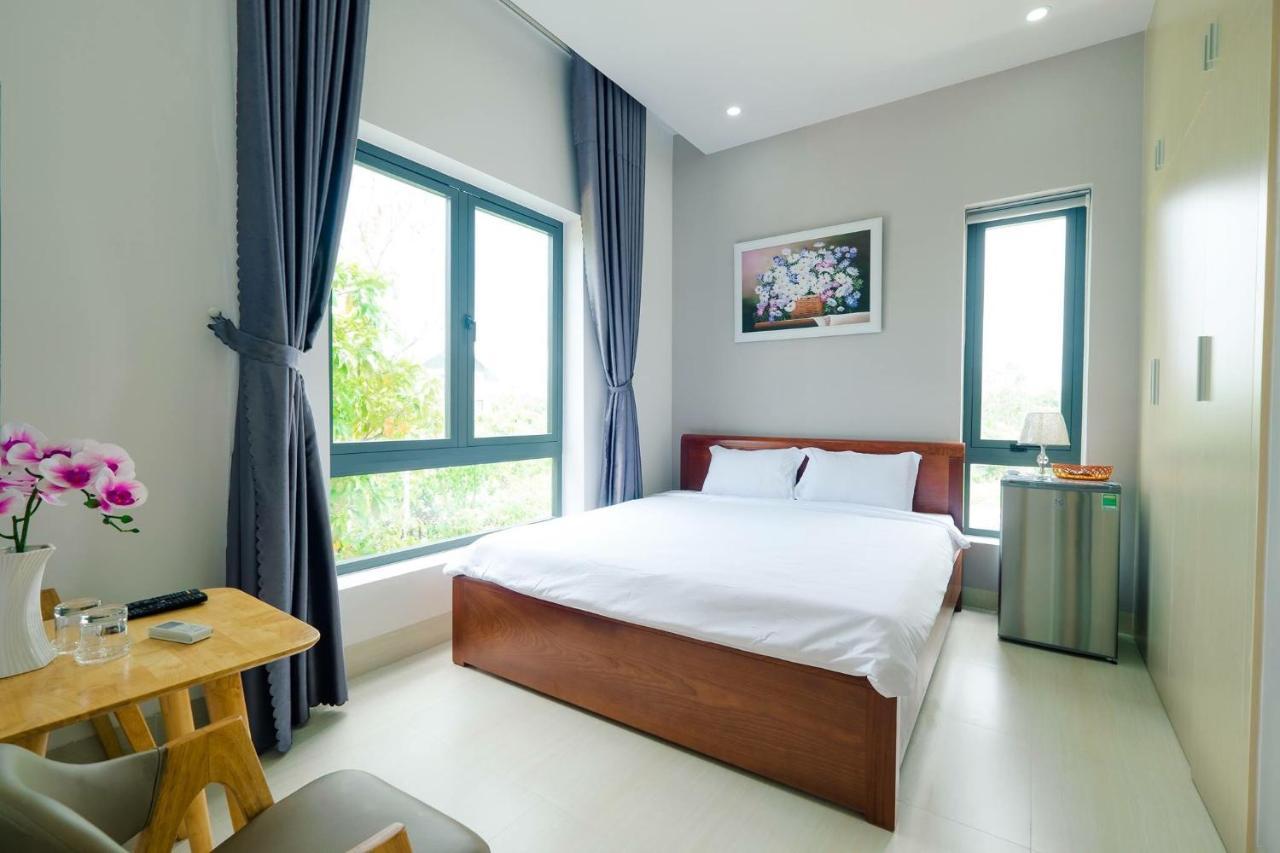 Minh Phuoc Villa Βουνγκ Τάου Εξωτερικό φωτογραφία