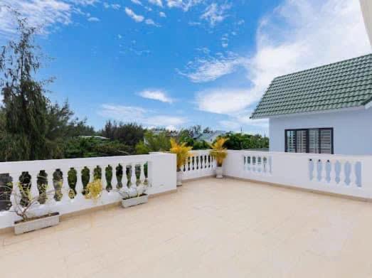 Minh Phuoc Villa Βουνγκ Τάου Εξωτερικό φωτογραφία