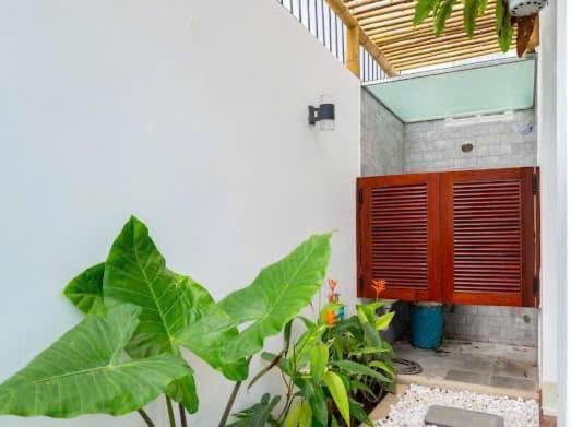 Minh Phuoc Villa Βουνγκ Τάου Εξωτερικό φωτογραφία