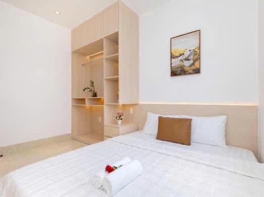 Minh Phuoc Villa Βουνγκ Τάου Εξωτερικό φωτογραφία